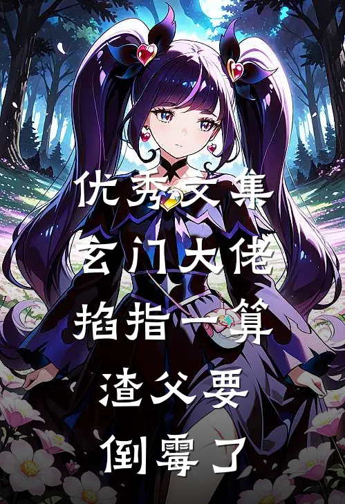 优秀文集玄门大佬掐指一算，渣父要倒霉了