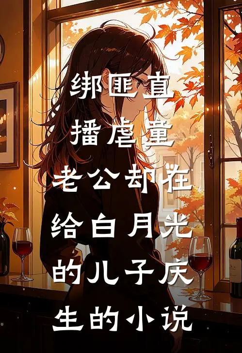 绑匪直播虐童，老公却在给白月光的儿子庆生的小说