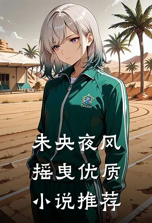 未央夜风摇曳优质小说推荐