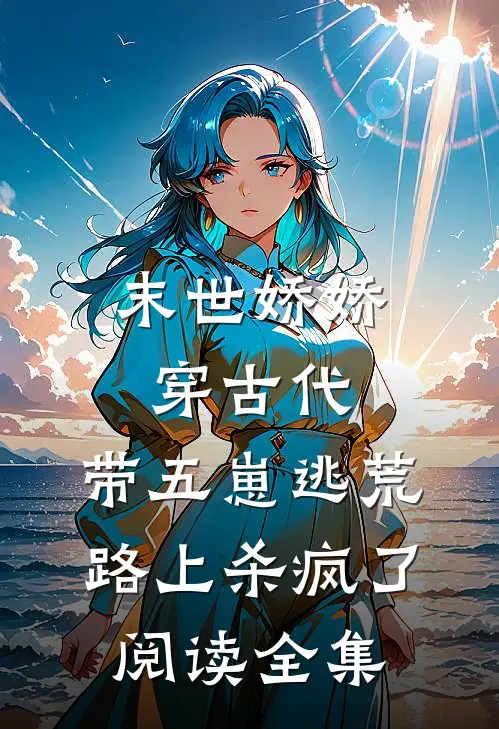 末世娇娇穿古代，带五崽逃荒路上杀疯了阅读全集