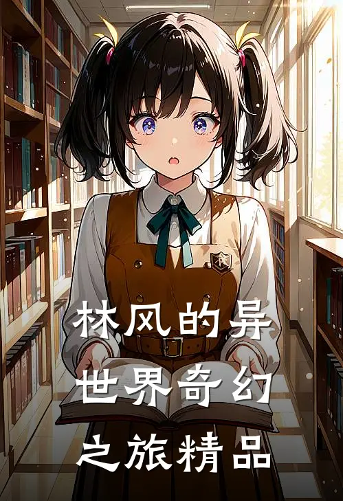 林风的异世界奇幻之旅精品