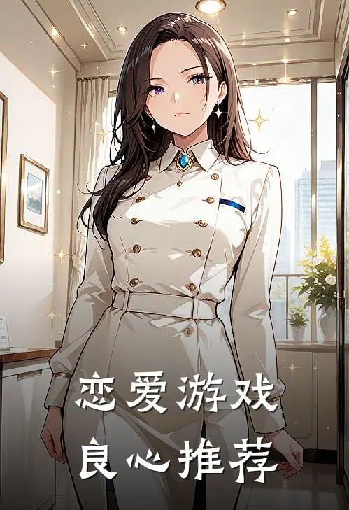恋爱游戏良心推荐