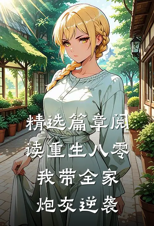 精选篇章阅读重生八零：我带全家炮灰逆袭
