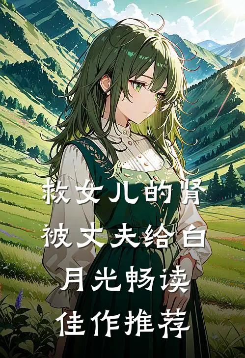 救女儿的肾被丈夫给白月光畅读佳作推荐
