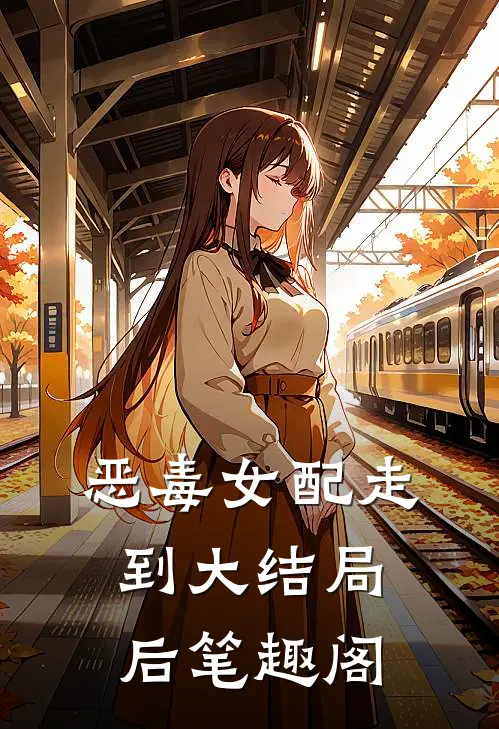 恶毒女配走到大结局后笔趣阁