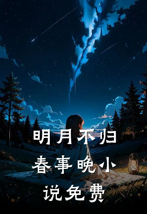 明月不归春事晚小说免费