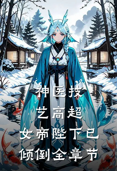 神医技艺高超，女帝陛下已倾倒全章节