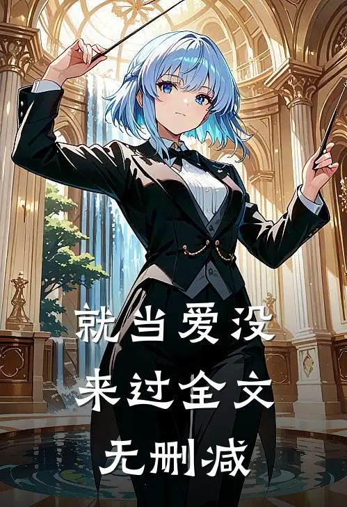 就当爱没来过全文无删减
