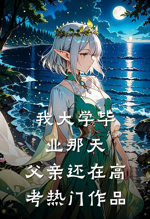 我大学毕业那天，父亲还在高考热门作品