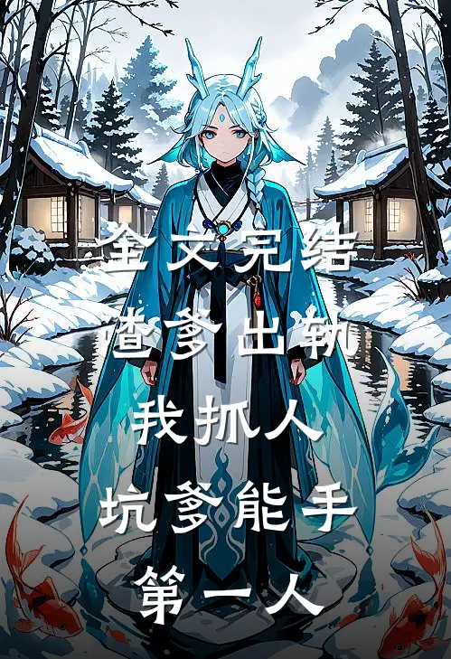 全文完结渣爹出轨我抓人，坑爹能手第一人