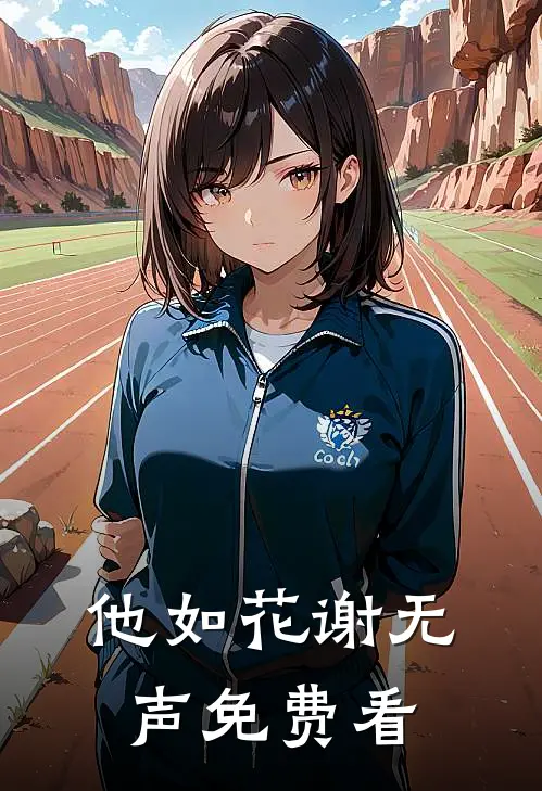 他如花谢无声免费看
