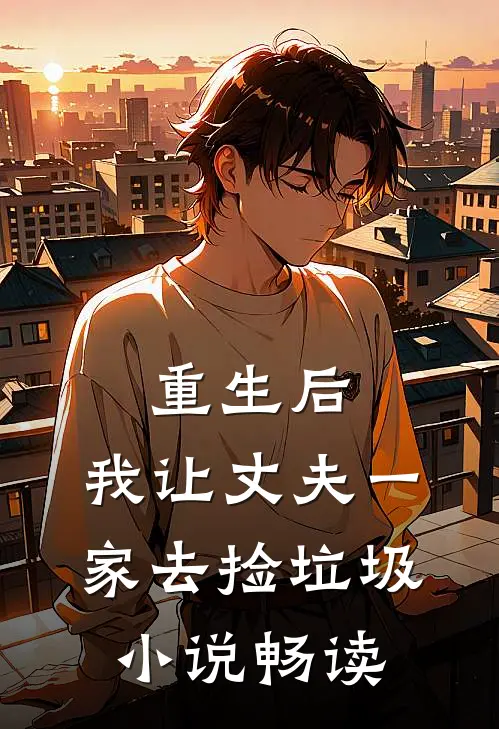重生后，我让丈夫一家去捡垃圾小说畅读