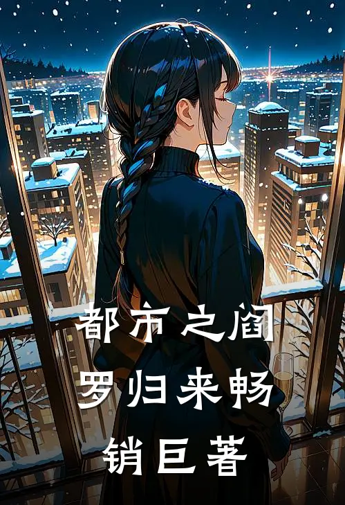 都市之阎罗归来畅销巨著