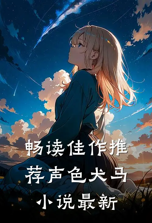 畅读佳作推荐声色犬马小说最新