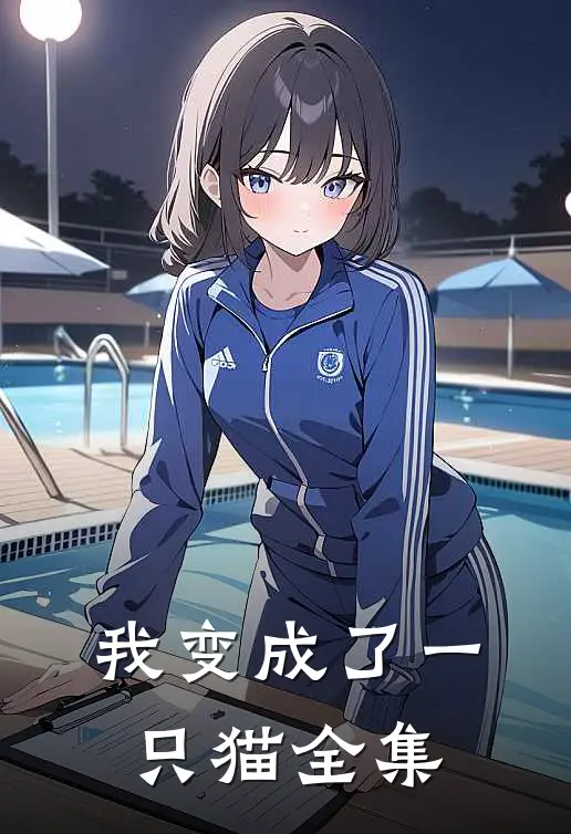 我变成了一只猫 全集