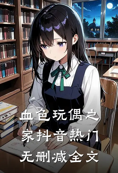血色玩偶之家抖音热门无删减全文