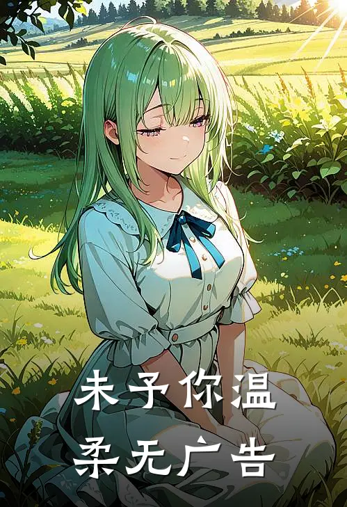 未予你温柔无广告