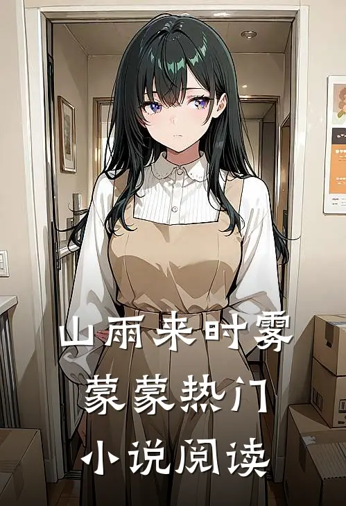 山雨来时雾蒙蒙热门小说阅读