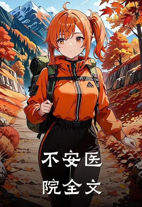 不安医院全文