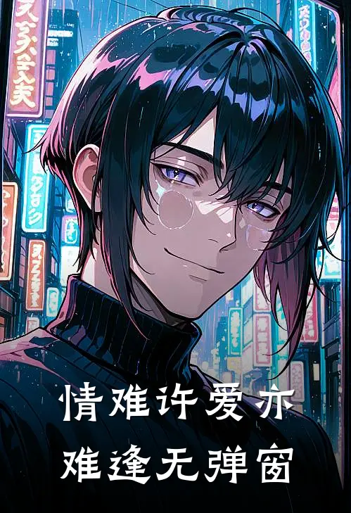 情难许爱亦难逢无弹窗