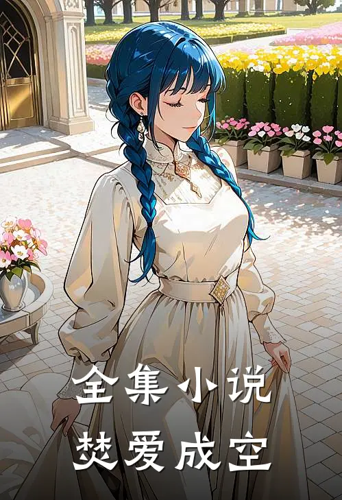 全集小说焚爱成空