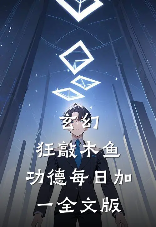 玄幻：狂敲木鱼，功德每日加一全文版