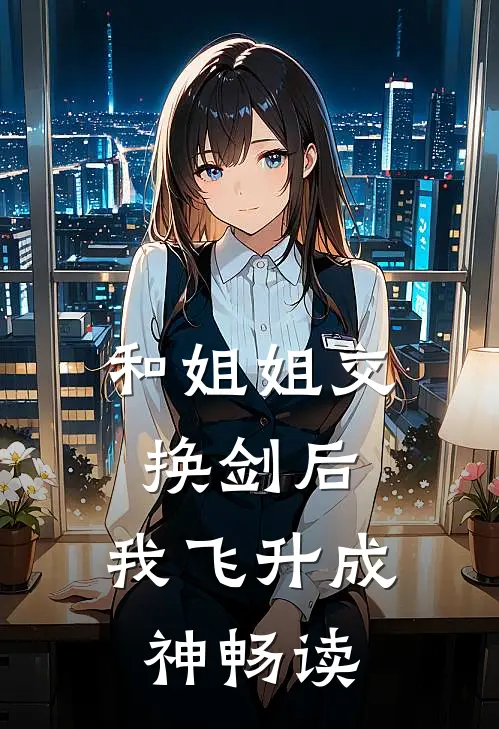 和姐姐交换剑后，我飞升成神畅读