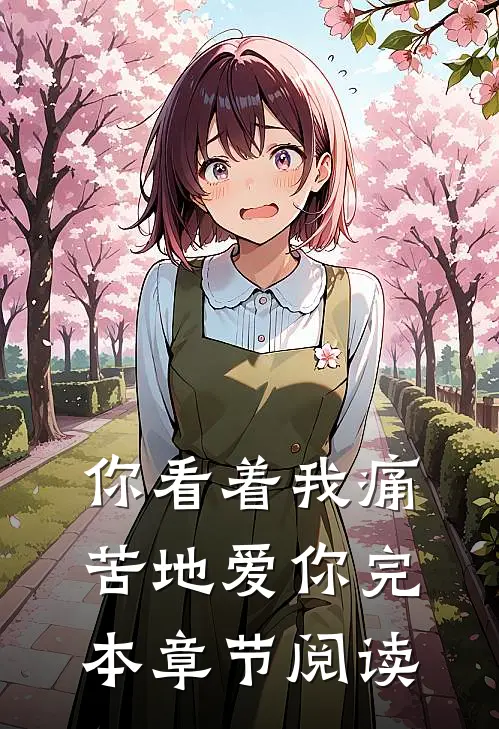 你看着我痛苦地爱你完本章节阅读