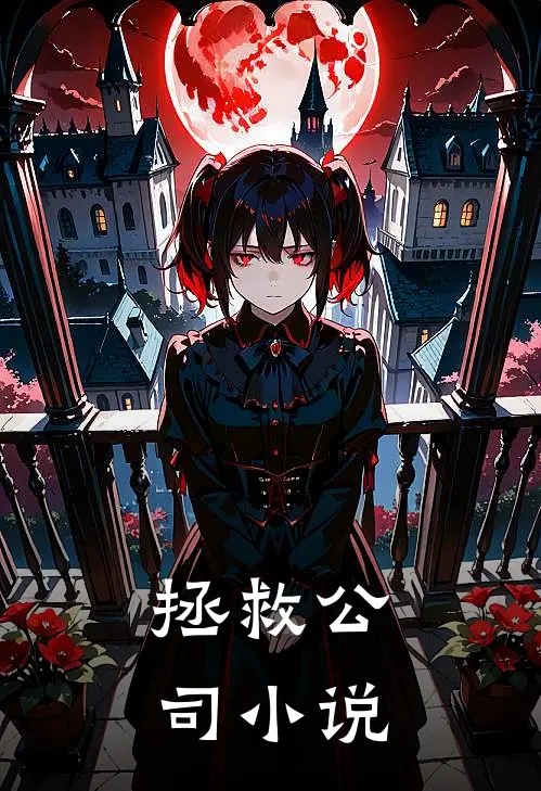 拯救公司小说