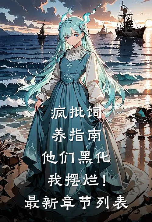 疯批饲养指南：他们黑化我摆烂！最新章节列表