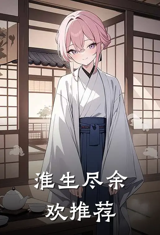 淮生尽余欢推荐