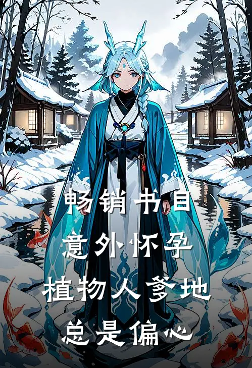 畅销书目意外怀孕，植物人爹地总是偏心