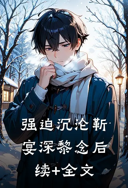 强迫沉沦靳宴深黎念后续+全文