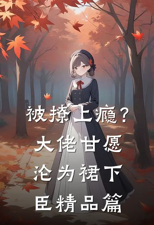 被撩上瘾？大佬甘愿沦为裙下臣精品篇