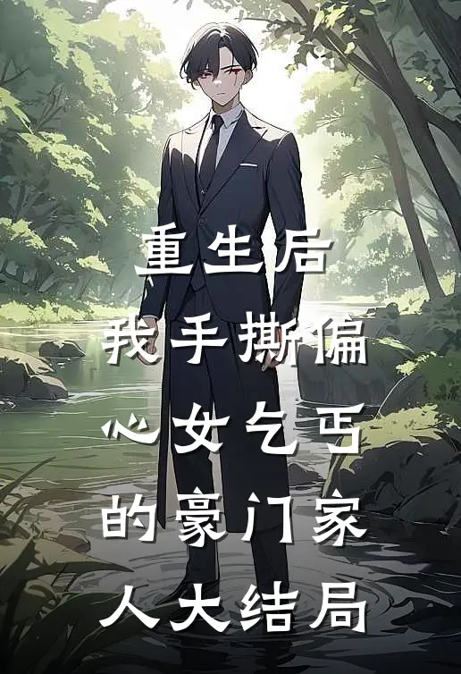 重生后，我手撕偏心女乞丐的豪门家人大结局