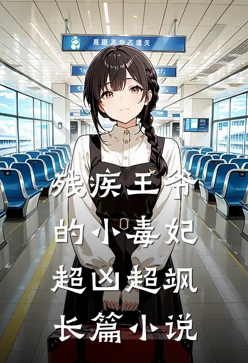 残疾王爷的小毒妃超凶超飒长篇小说