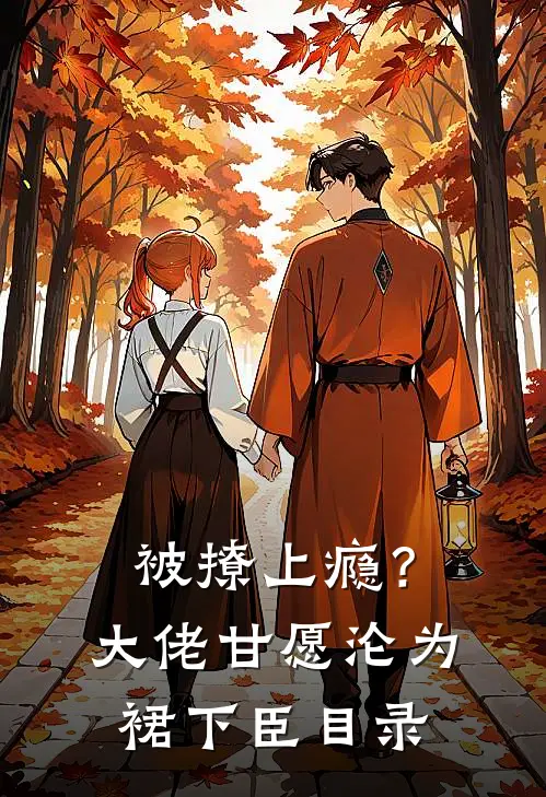 被撩上瘾？大佬甘愿沦为裙下臣目录