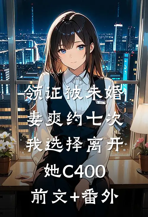 领证被未婚妻爽约七次，我选择离开她C400前文+番外