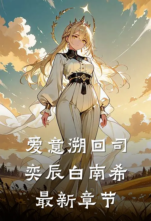 爱意溯回司奕辰白南希最新章节