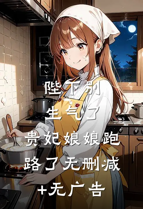 陛下别生气了，贵妃娘娘跑路了无删减+无广告