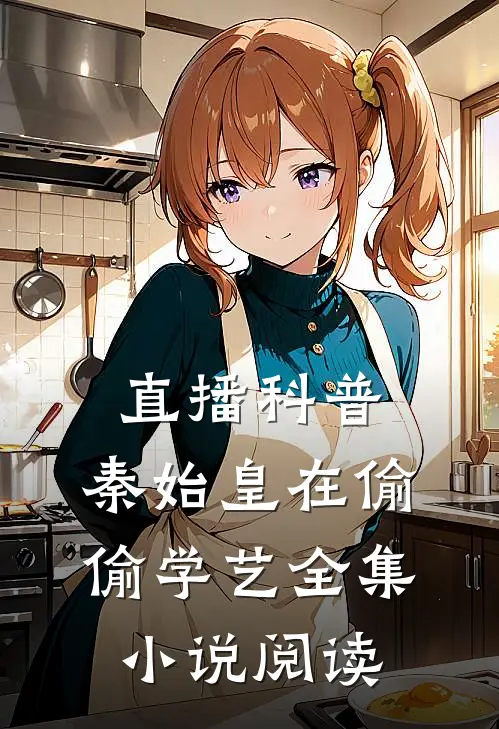 直播科普：秦始皇在偷偷学艺全集小说阅读