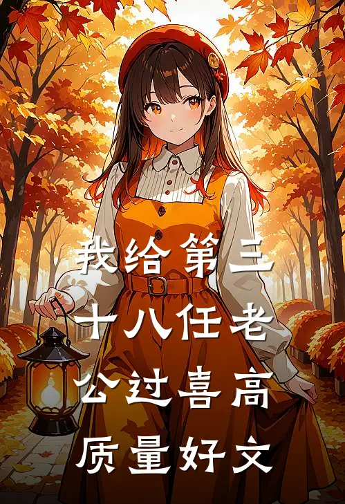 我给第三十八任老公过喜高质量好文