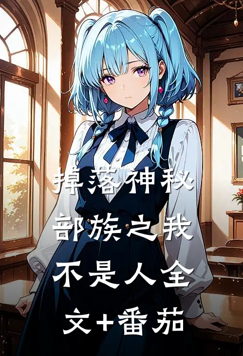 掉落神秘部族之我不是人全文+番茄