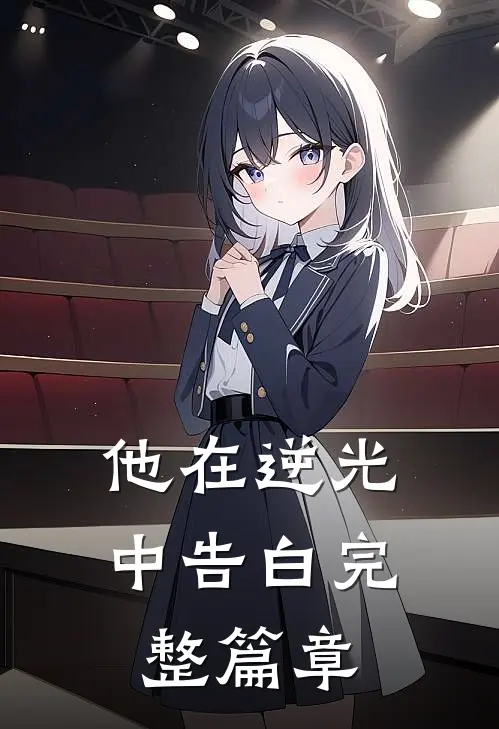 他在逆光中告白完整篇章