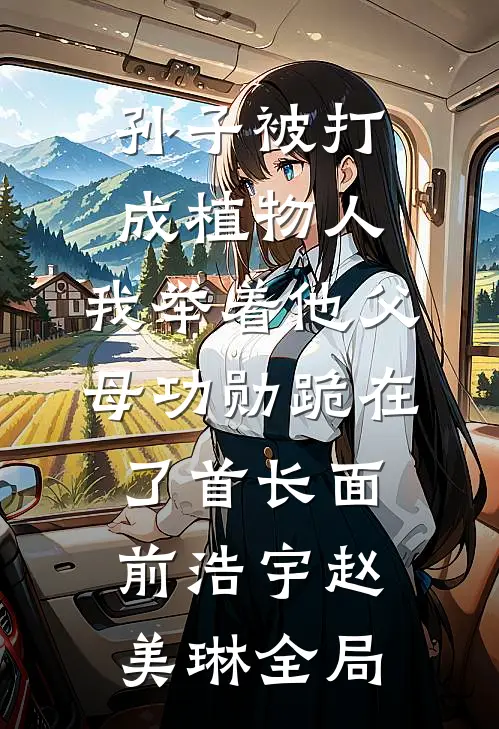孙子被打成植物人，我举着他父母功勋跪在了首长面前浩宇赵美琳全局