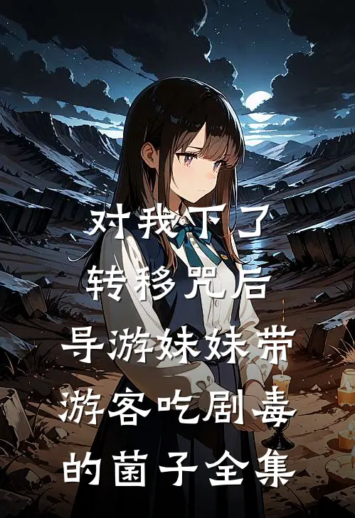 对我下了转移咒后，导游妹妹带游客吃剧毒的菌子全集