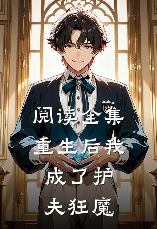 阅读全集重生后我成了护夫狂魔