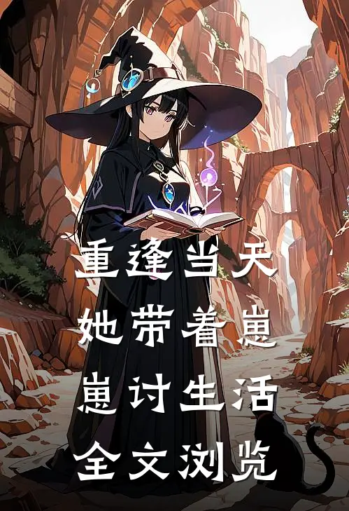 重逢当天，她带着崽崽讨生活全文浏览