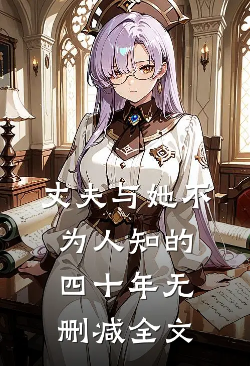 丈夫与她不为人知的四十年无删减全文
