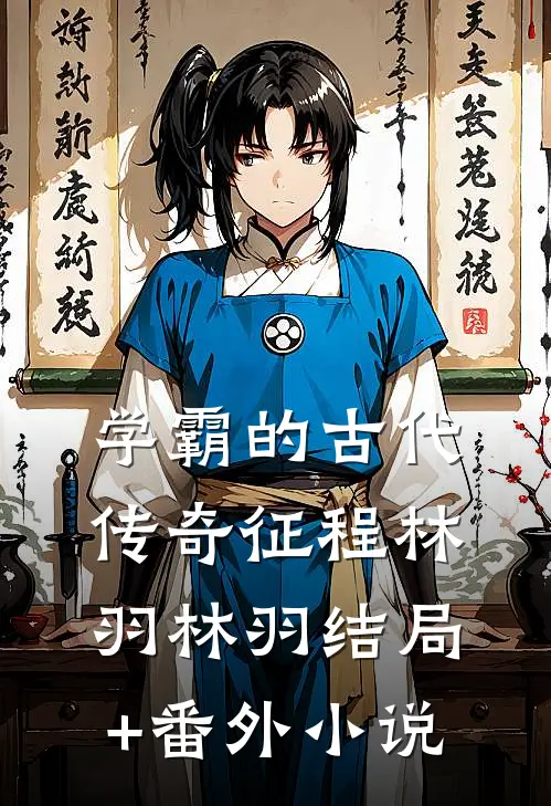 《学霸的古代传奇征程》林羽林羽结局+番外小说